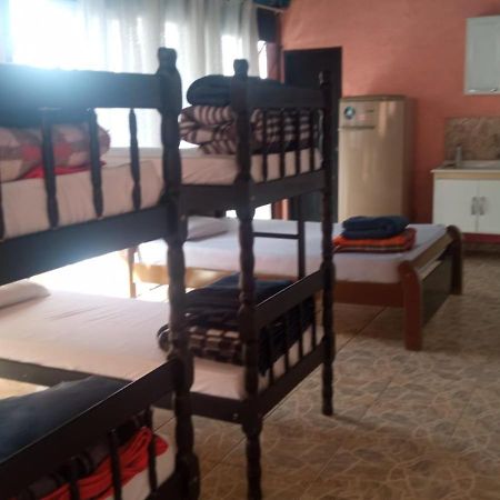 Hostel Limao Doce Nova Friburgo Exterior photo