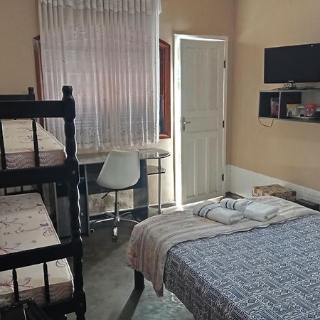 Hostel Limao Doce Nova Friburgo Exterior photo