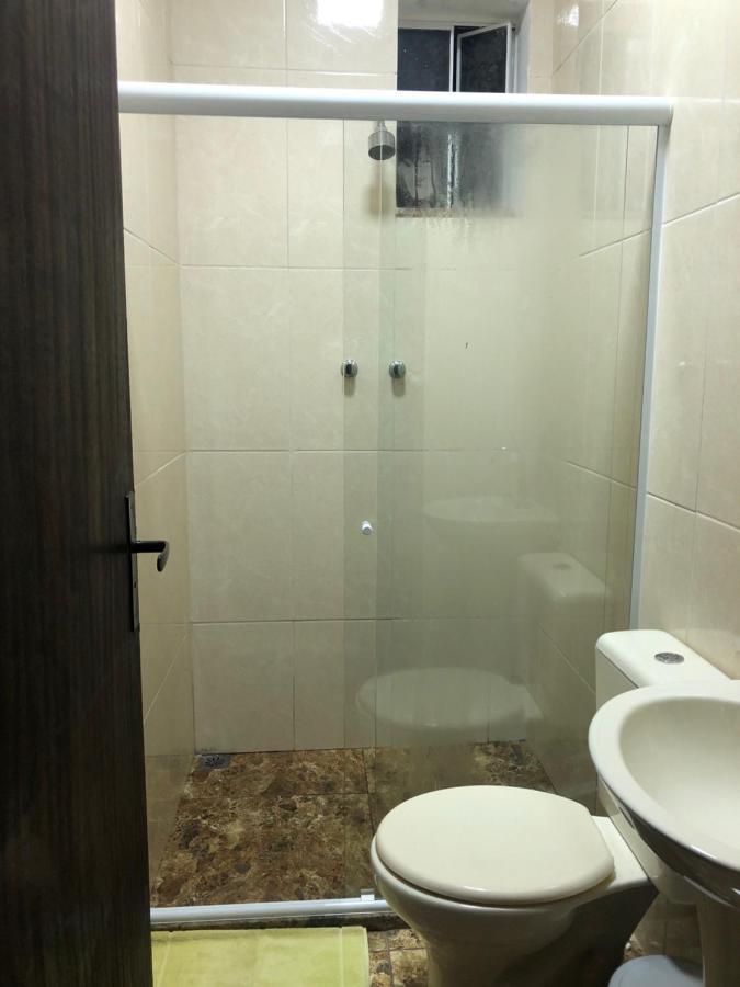 Hostel Limao Doce Nova Friburgo Exterior photo