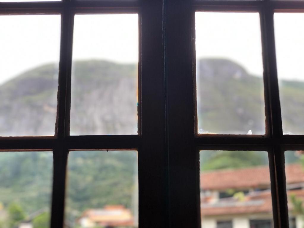 Hostel Limao Doce Nova Friburgo Exterior photo