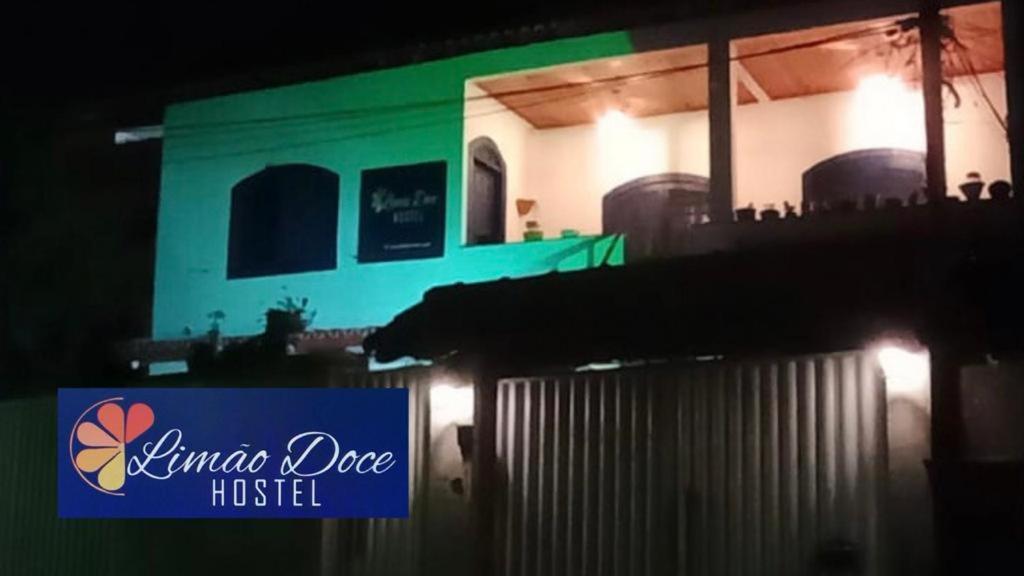 Hostel Limao Doce Nova Friburgo Exterior photo