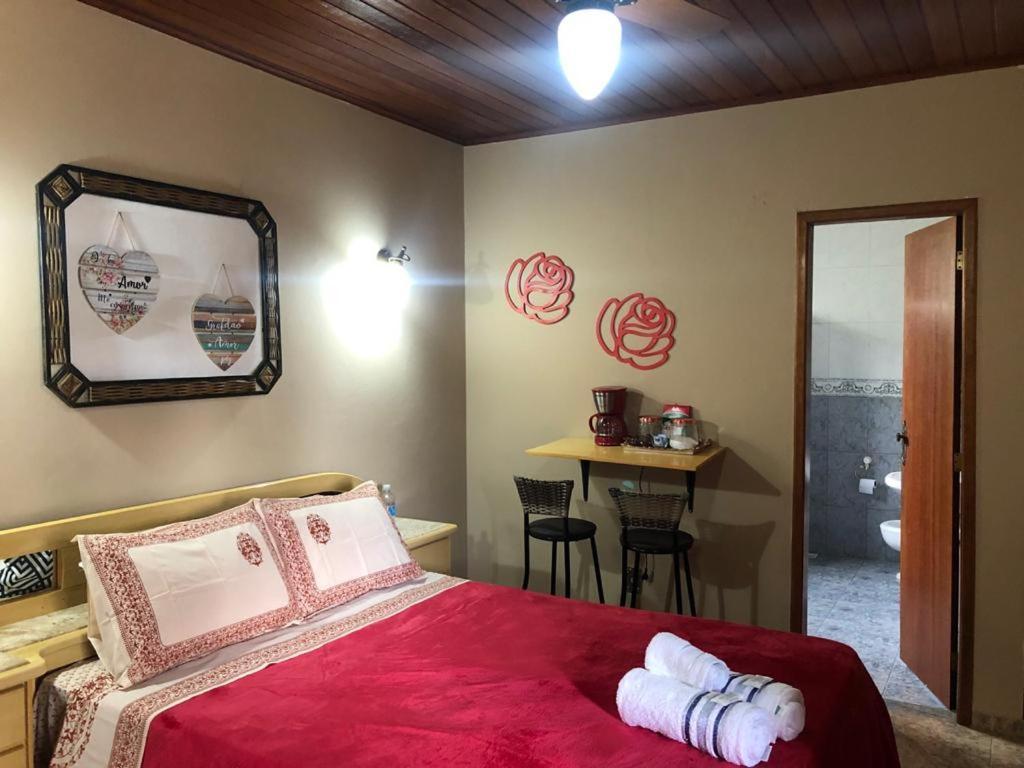 Hostel Limao Doce Nova Friburgo Exterior photo