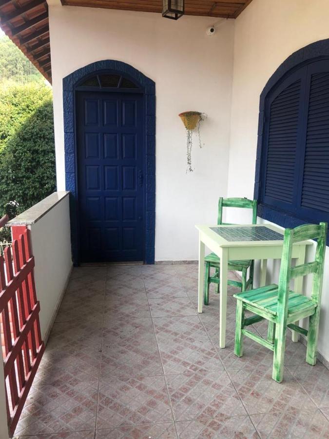 Hostel Limao Doce Nova Friburgo Exterior photo
