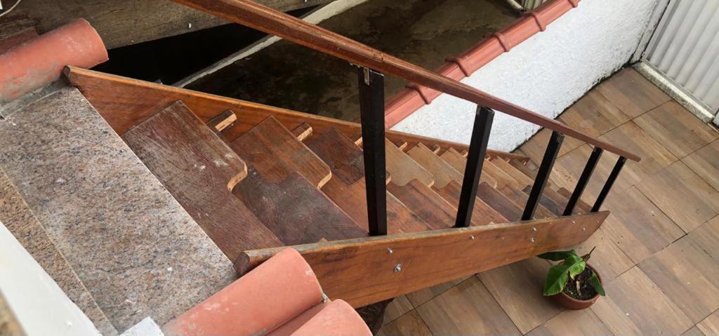 Hostel Limao Doce Nova Friburgo Exterior photo