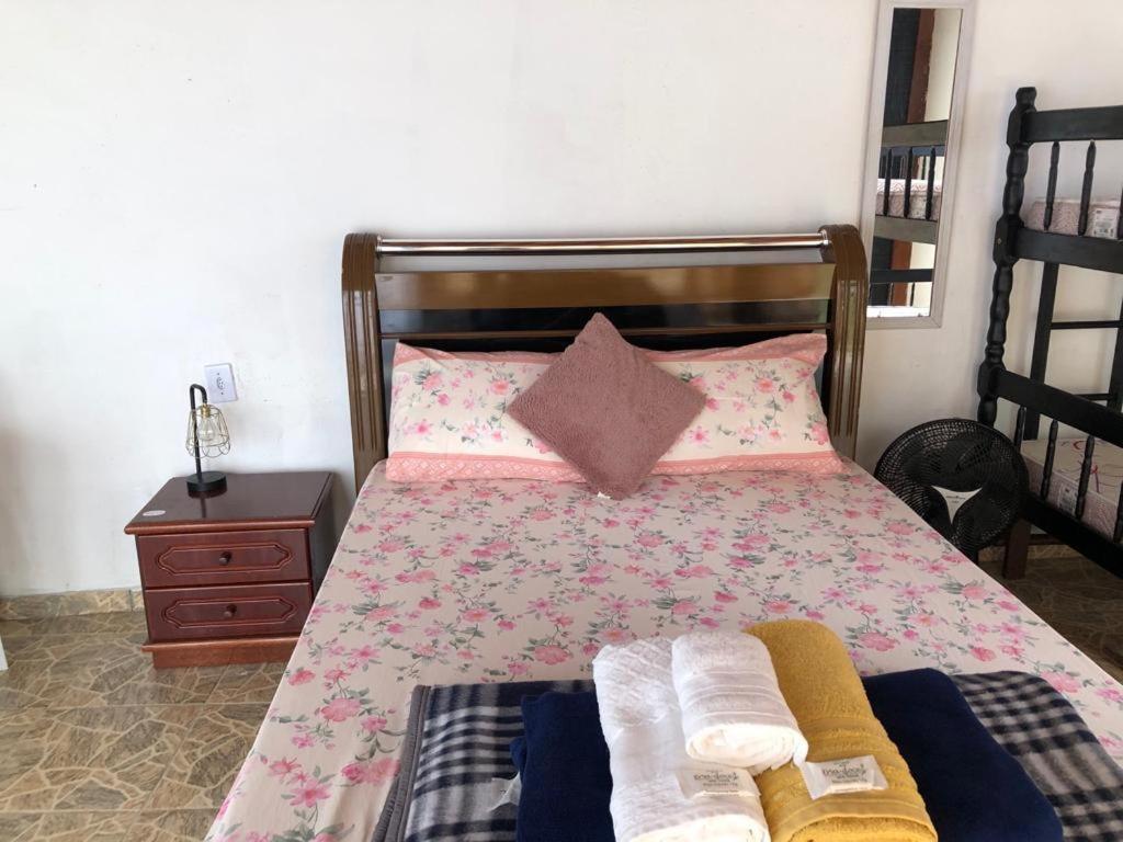 Hostel Limao Doce Nova Friburgo Exterior photo