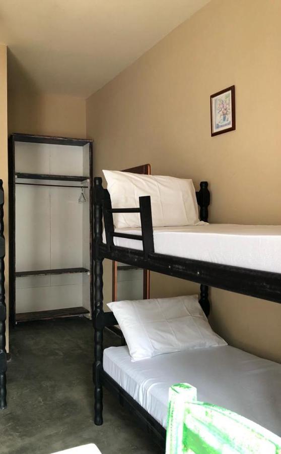 Hostel Limao Doce Nova Friburgo Exterior photo