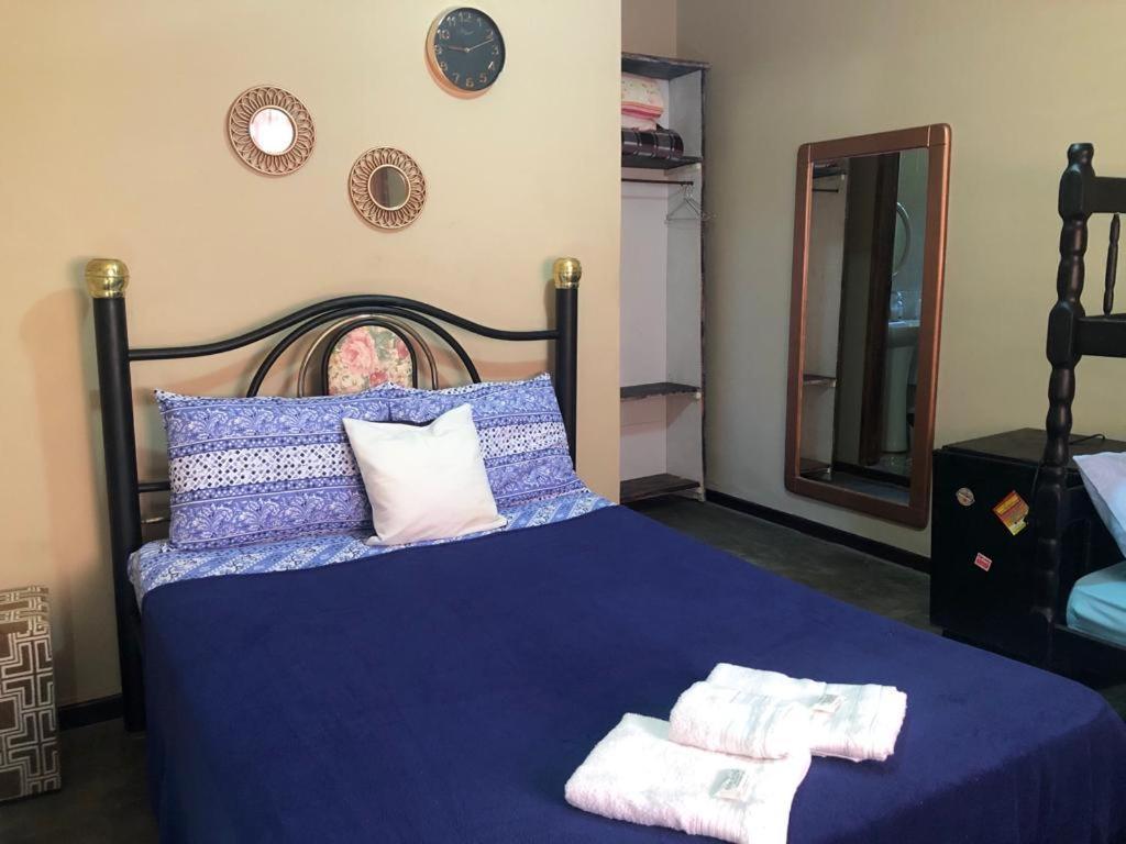 Hostel Limao Doce Nova Friburgo Exterior photo
