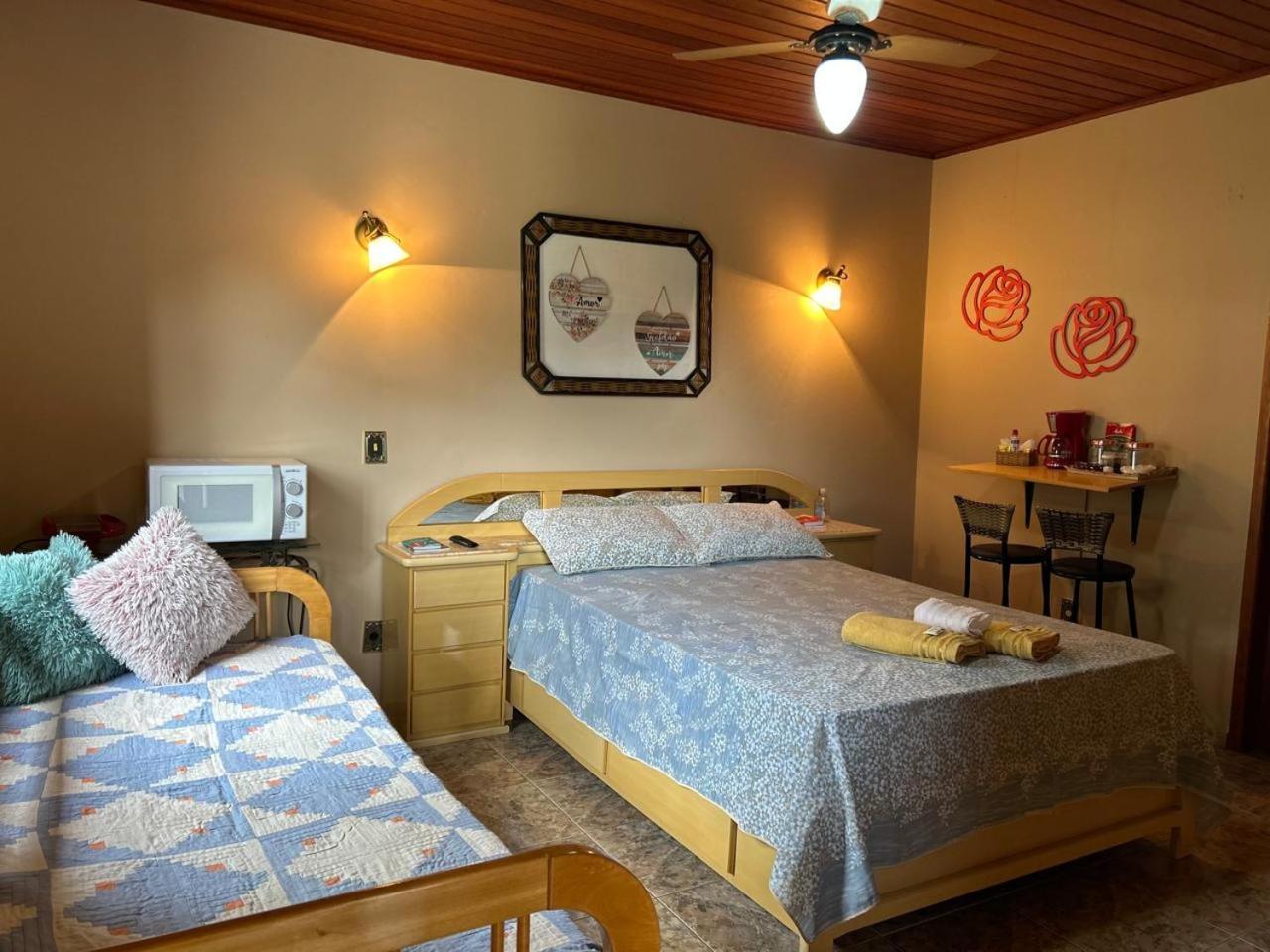 Hostel Limao Doce Nova Friburgo Exterior photo