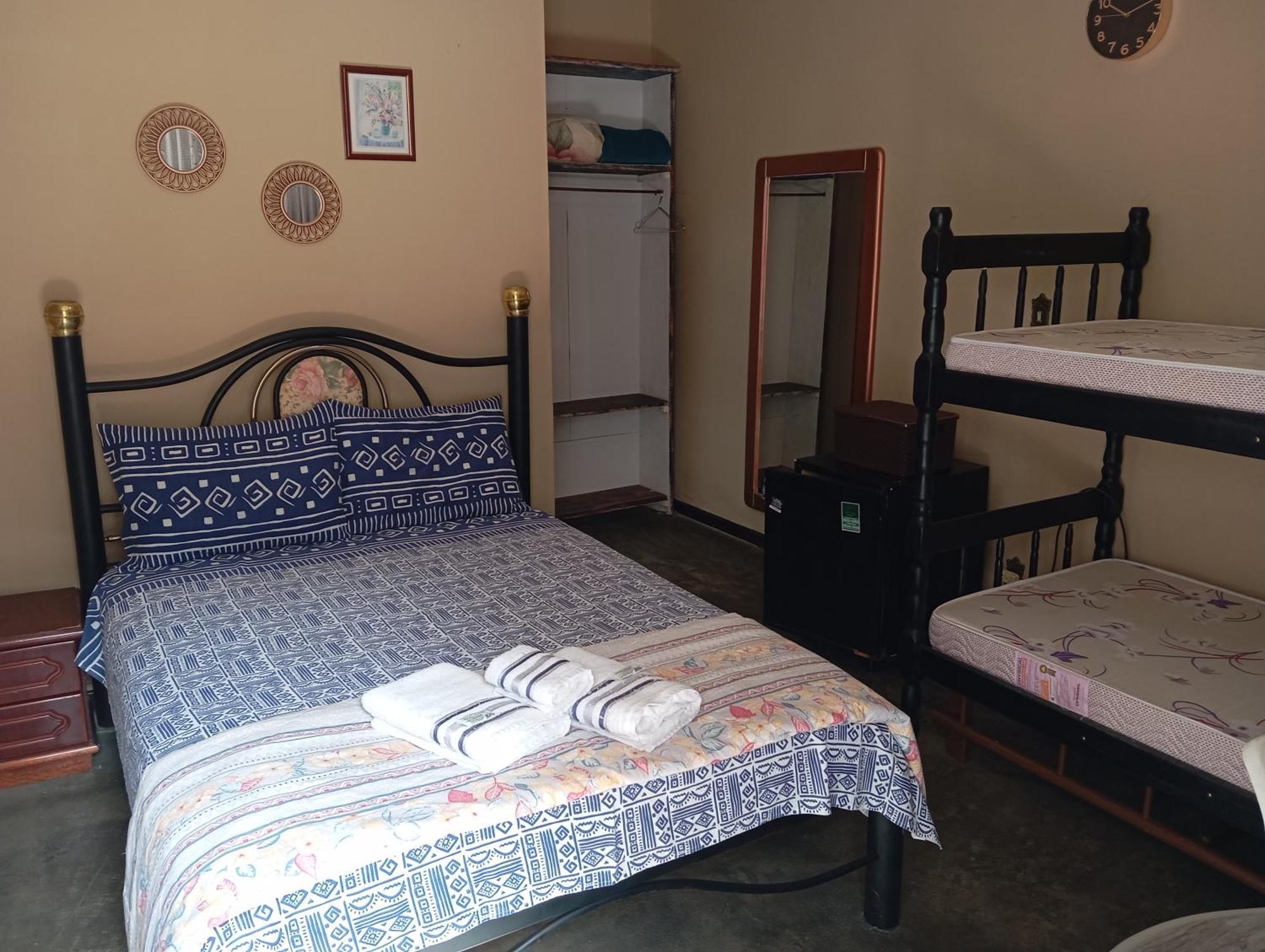 Hostel Limao Doce Nova Friburgo Exterior photo
