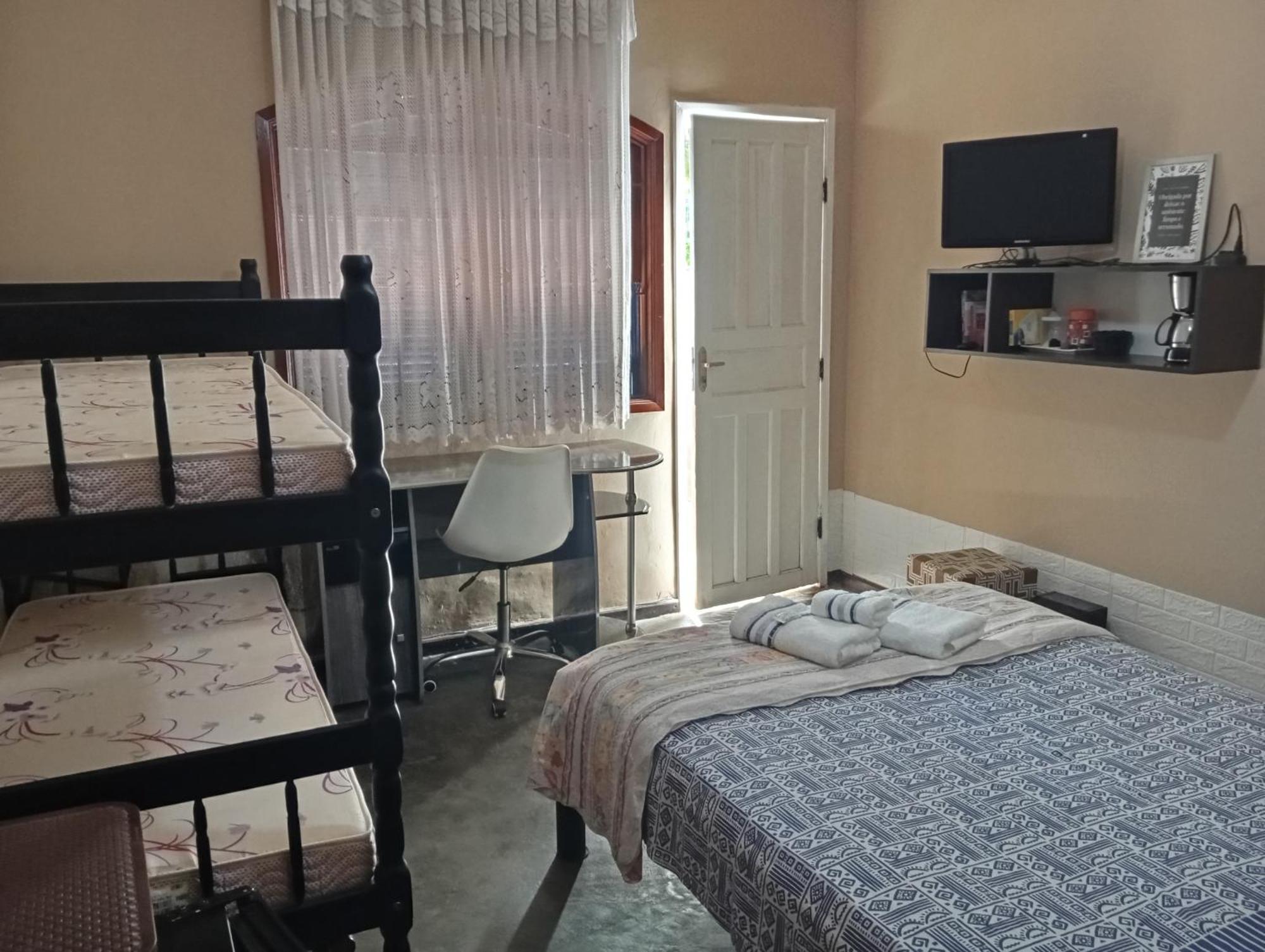 Hostel Limao Doce Nova Friburgo Exterior photo